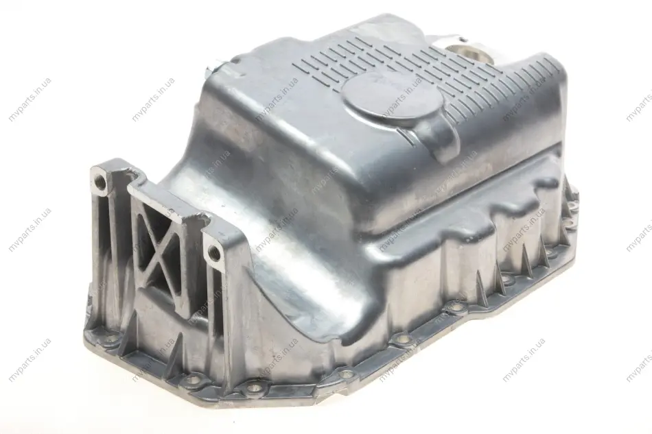 Маслоприймач (піддон) Seat Leon/Skoda Octavia I/VW Golf IV 1.4/1.6 99-10 VAN WEZEL Van Wezel 5888077 (фото 1)