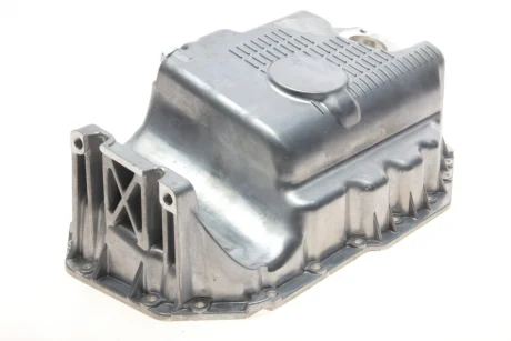 Маслоприймач (піддон) Seat Leon/Skoda Octavia I/VW Golf IV 1.4/1.6 99-10 VAN WEZEL Van Wezel 5888077