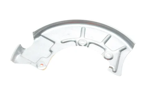 Захист диска гальмівного (переднього) (L) Audi A3/Skoda Octavia/VW Golf 96-13 VAN WEZEL Van Wezel 5888371