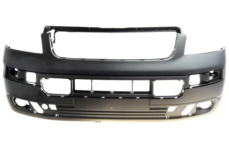 Бампер (передній) VW T5 03-15 VAN WEZEL Van Wezel 5896570