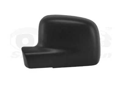 Кришка дзеркала (L) VW T5/Caddy 03-15 VAN WEZEL Van Wezel 5896841