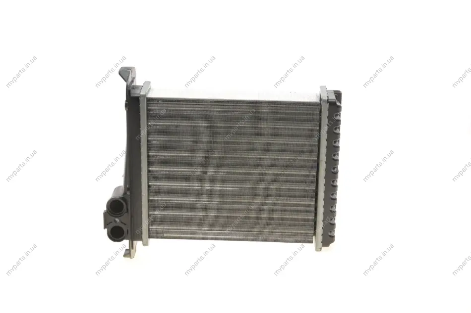 Радіатор пічки Volvo C70/S70/V70 95-05 VAN WEZEL Van Wezel 59006085 (фото 1)