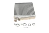 Радіатор пічки Land Rover Discovery/Freelander/Range Rover 2.0/2.2/3.2 06- VAN WEZEL Van Wezel 59006163 (фото 1)