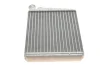 Радіатор пічки Land Rover Discovery/Freelander/Range Rover 2.0/2.2/3.2 06- VAN WEZEL Van Wezel 59006163 (фото 3)