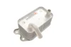 Радіатор масляний Volvo S60 I/S80 I/V70 II/XC70 I/XC90 I 2.4D 01-14 VAN WEZEL Van Wezel 59013702 (фото 7)