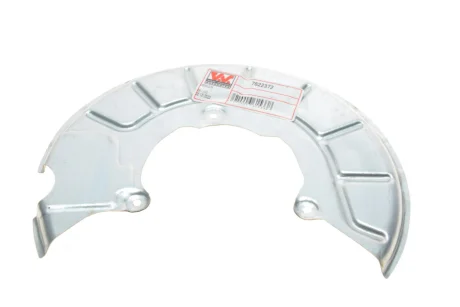 Захист диска гальмівного (переднього) (R) VW Caddy 03- VAN WEZEL Van Wezel 7622372