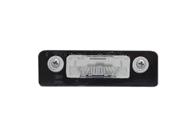 Підсвітка номера (заднього) Skoda Octavia/Roomster 04-15 VAN WEZEL Van Wezel 7622920 (фото 1)