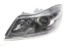 Фара (L) Skoda Octavia 04-13 (H1/H7) VAN WEZEL Van Wezel 7623961 (фото 1)