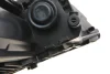 Фара (L) Skoda Octavia 04-13 (H1/H7) VAN WEZEL Van Wezel 7623961 (фото 4)