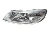 Фара (L) Skoda Octavia 04-13 (H1/H7) VAN WEZEL Van Wezel 7623961 (фото 10)