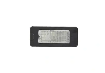 Підсвітка номера (заднього) VW Tiguan/Sharan/Touareg 11- VAN WEZEL Van Wezel 7624920 (фото 1)