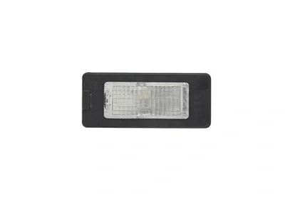 Підсвітка номера (заднього) VW Tiguan/Sharan/Touareg 11- VAN WEZEL Van Wezel 7624920