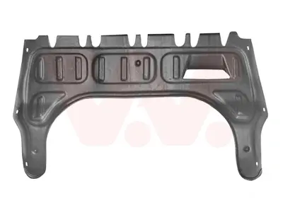 Захист двигуна Skoda Fabia/VW Polo 99- VAN WEZEL Van Wezel 7625702 (фото 1)