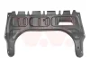 Захист двигуна Skoda Fabia/VW Polo 99- VAN WEZEL Van Wezel 7625702 (фото 1)