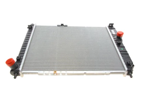 Радіатор охолодження Chevrolet Aveo 1.2-1.5 04- VAN WEZEL Van Wezel 81002066