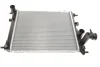 Радіатор охолодження Hyundai Getz 1.1-1.4 02-10 VAN WEZEL Van Wezel 82002099 (фото 1)