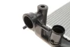 Радіатор охолодження Hyundai Getz 1.1-1.4 02-10 VAN WEZEL Van Wezel 82002099 (фото 6)