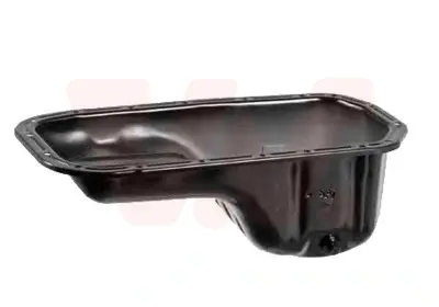 Піддон, масляний картера двигуна HYUNDAI Accent 1.5/1.6 (вир-во Wan Wezel) Van Wezel 8220071 (фото 1)