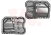 Піддон, масляний картера двигуна HYUNDAI 2.0i -8/13 (вир-во Wan Wezel) Van Wezel 8257070 (фото 1)