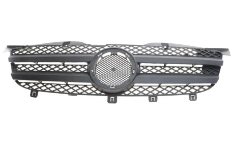 Решітка радіатора MB Sprinter 06-(незначне пошкодження) VAN WEZEL DSC_3077510 Van Wezel DSC-3077510