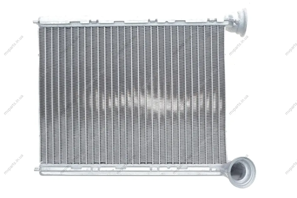 Радіатор пічки Renault Clio IV/Logan II/Dacia Sandero 1.2TCe/1.5dCi 12-(не комплект) VAN WEZEL DSC_43006629 Van Wezel DSC-43006629 (фото 1)
