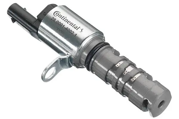 Клапан регулювання фаз газорозподілу VW Caddy/Golf/Passat 1.0-1.4TSI 12- VDO 2800014002180 (фото 1)