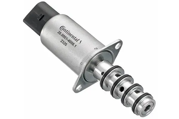 Клапан регулювання фаз газорозподілу VW T4/T5/Golf/Passat 2.3/2.8/3.2 98-09 (впуск) VDO 2800014008180 (фото 1)