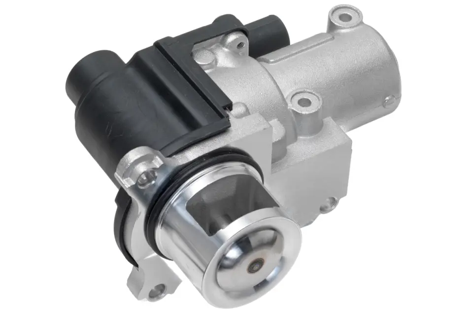 Клапан EGR VW Caddy III/Passat/Golf V 1.9-2.0TDI 03-10 VDO 2803601006302 (фото 1)