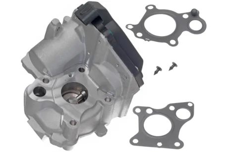 Клапан EGR MB Sprinter 2.2CDI OM651 09- VDO 2803601008302