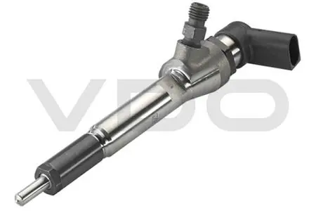 Форсунка паливна Renault Kangoo 1.5dCi 08- (Continental) VDO A2C59511606 (фото 1)