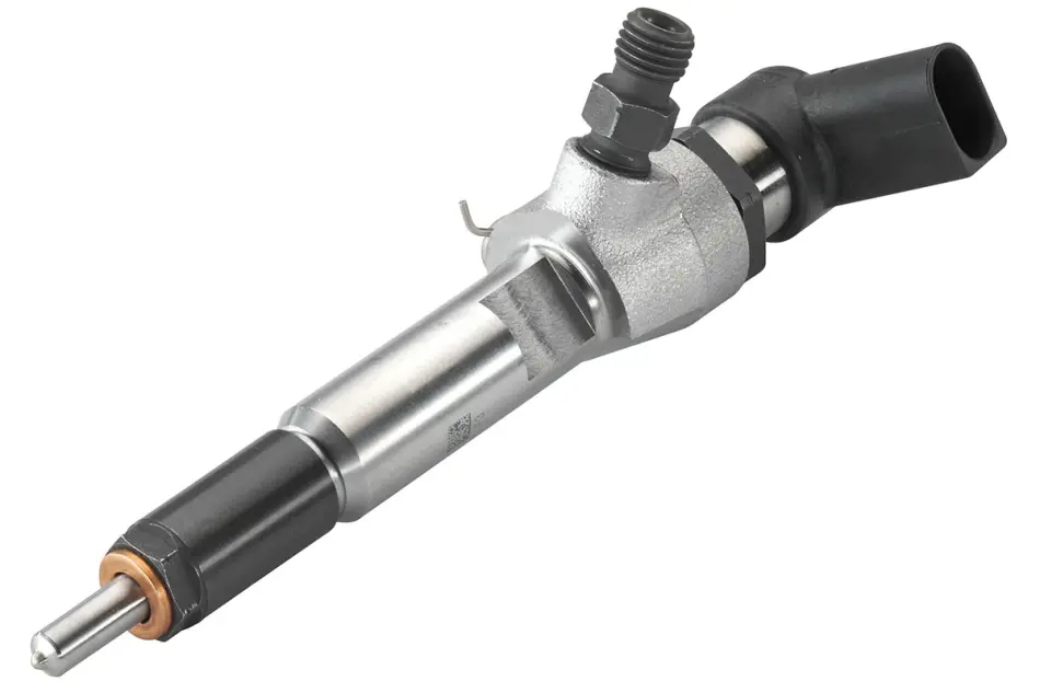 Форсунка Ford Connect 1.8TDCi/Di 02-13 VDO A2C59511611 (фото 1)