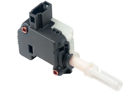 Замок кришки багажника VW T5 03-15 VDO X10-729-002-015
