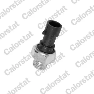 Датчик тиску оливи CHEVROLET AVEO(T250, T255)1.5, LANOS1.5,1.6, LACETTI 1.6,1.8 (вир-во) Vernet OS3521