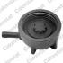 Кришка радіатора охолодження Volkswagen (вир-во) Vernet RC0003 (фото 2)