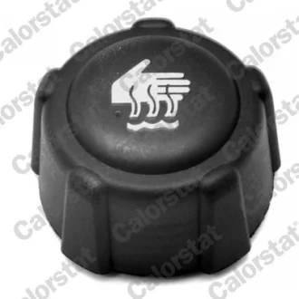 Кришка радіатора охолодження Mercedes Benz, Nissan, Opel, Renault (вир-во) Vernet RC0016