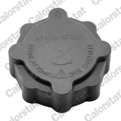 Кришка радіатора охолодження SKODA; Volkswagen (вир-во) Vernet RC0025 (фото 1)