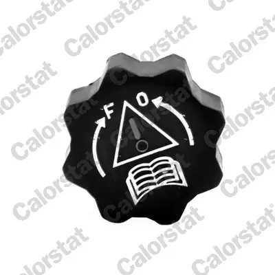 Кришка радіатора охолодження Citroen, Peugeot, FIAT, Lancia (вир-во) Vernet RC0029 (фото 1)