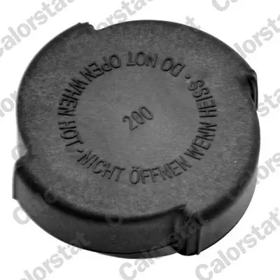 Кришка радіатора охолодження BMW; LAND ROVER (вир-во) Vernet RC0035 (фото 1)