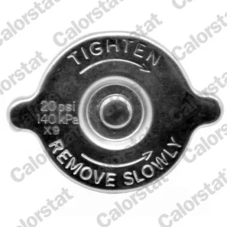 Кришка радіатора охолодження CITROEN; HONDA; MВ; PEUGEOT(вир-во) Vernet RC0049