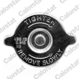 Кришка радіатора охолодження MAZDA;MITSUBISHI;SUZUKI;TOYOTA;ВАЗ2105 (вир-во) (DC 0029) Vernet RC0052