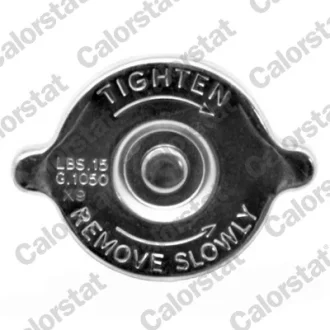 Кришка радіатора охолодження AUDI;BMW;CITROEN;FORD;LAND ROVER;(вир-во) Vernet RC0061