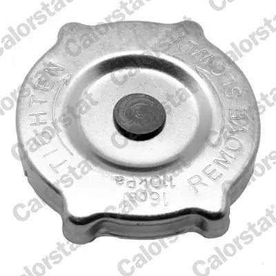 Кришка радіатора охолодження DODGE/ FIAT/ JEEP (вир-во) Vernet RC0153 (фото 1)
