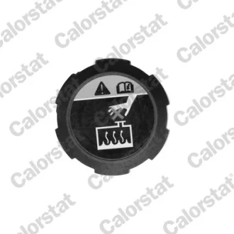 Кришка розширювального бачка HYUNDAI/ KIA (вир-во) Vernet RC0200
