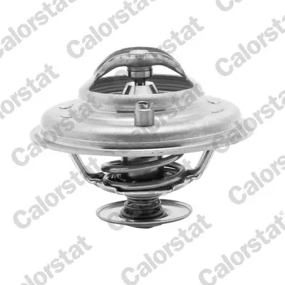 Термостат BMW; FORD; JEEP; LAND ROVER; MERCEDES-BENZ; OPEL; SEAT; VW (вир-во) Vernet TH5973-80J (фото 1)