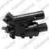 Термостат C5 2,2HDi 06-, FORD Mondeo, S-Max (вир-во) Vernet TH7146-83J (фото 1)