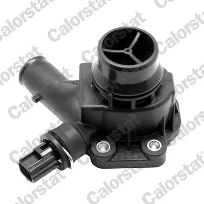 Термостат Volvo S60/S80/XC60/XC70/XC90 (вир-во) Vernet TH7154-90J (фото 1)