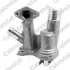 Термостат з корпусом FORD FORD C-MAX/ KUGA II (вир-во) Vernet TH7357-82J (фото 1)