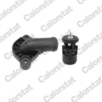Термостат з фланецем VAG (вир-во) Vernet THK627420-87J
