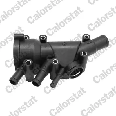 Корпус термостата FORD (вир-во) Vernet WF0086P (фото 1)