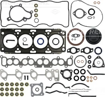 Комплект прокладок (повний) Hyundai Santa Fe 2.2 CRDi 06-09 REINZ VICTOR REINZ 01-10004-01